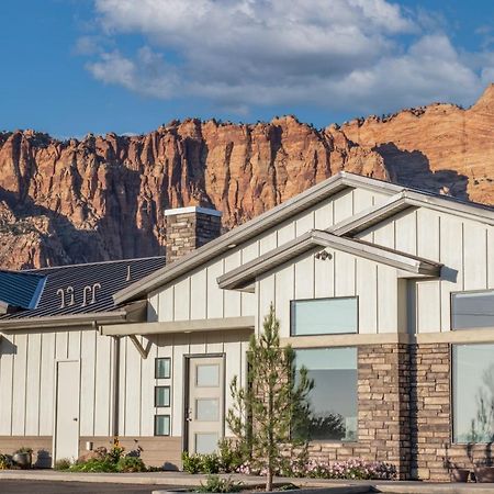 South Zion Inn And Suites Hildale Bagian luar foto