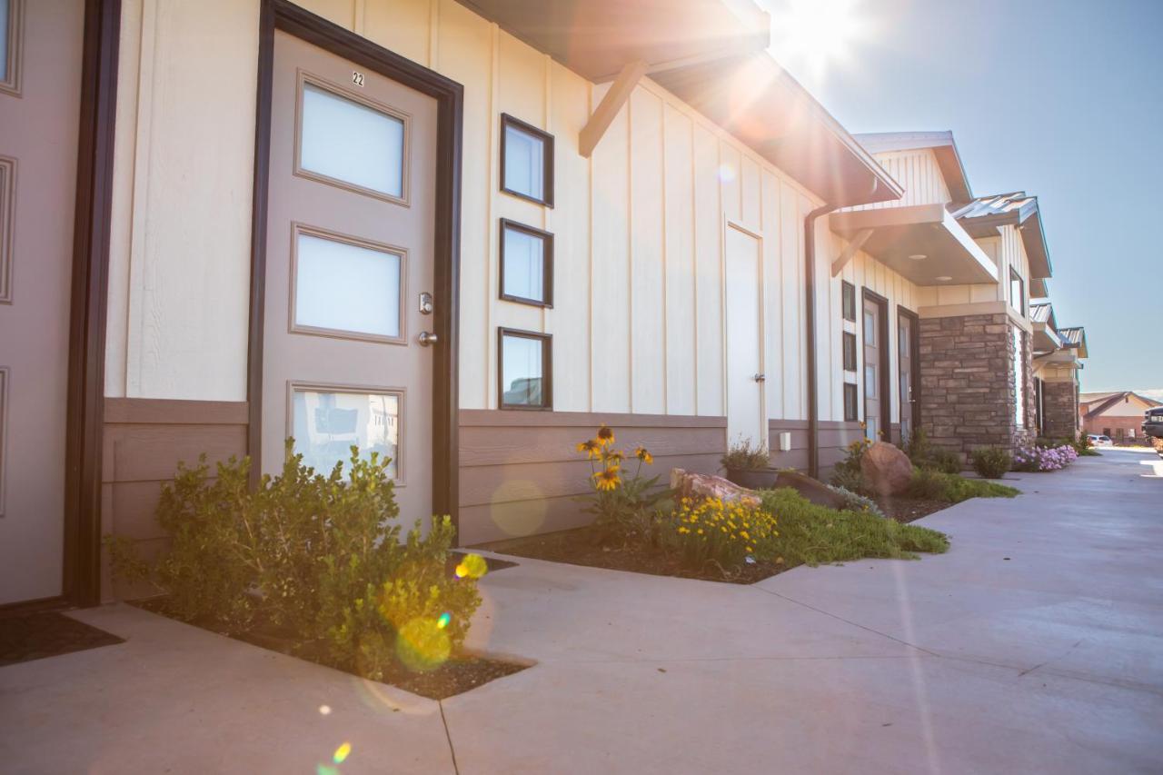South Zion Inn And Suites Hildale Bagian luar foto