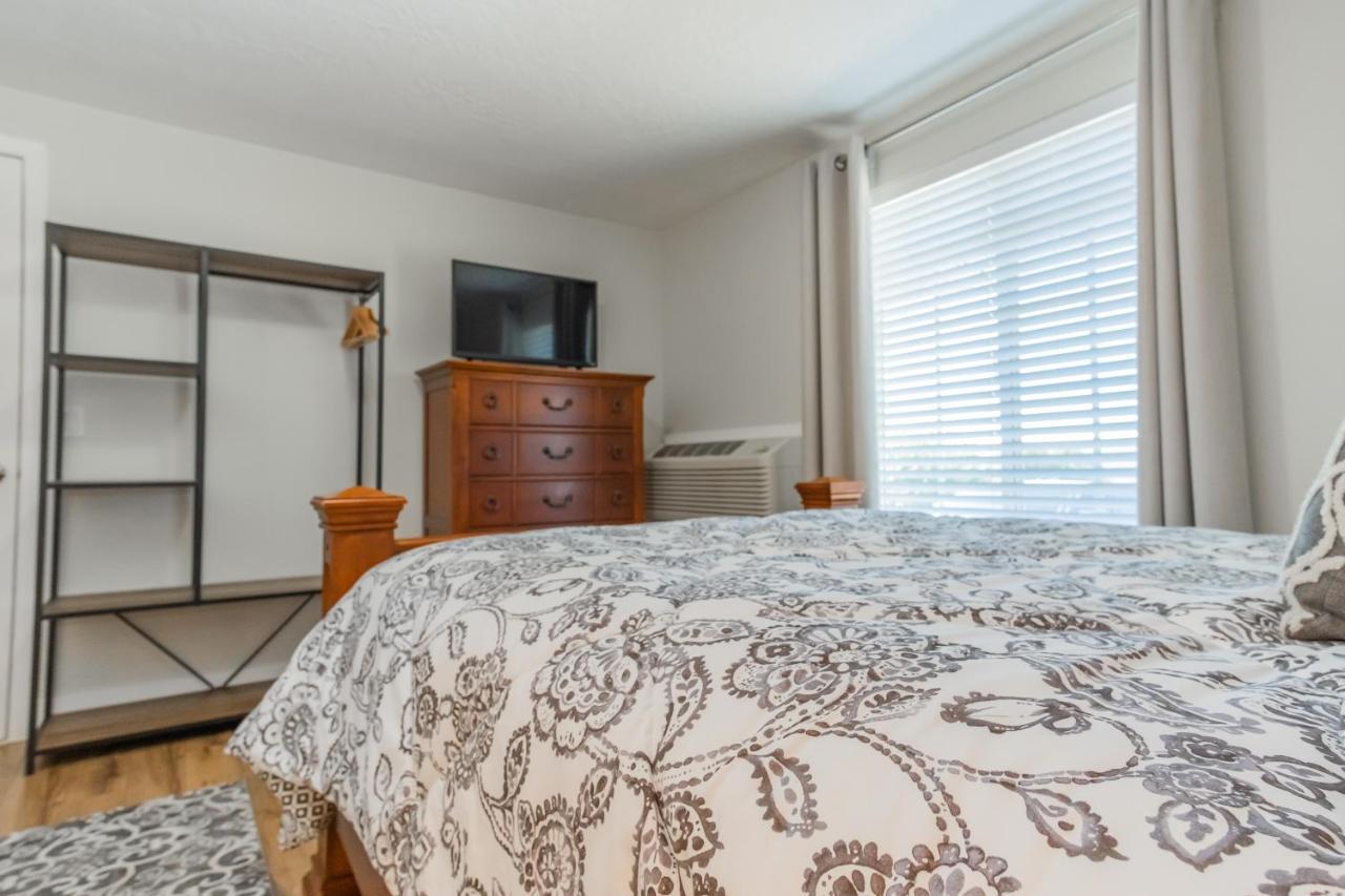 South Zion Inn And Suites Hildale Bagian luar foto